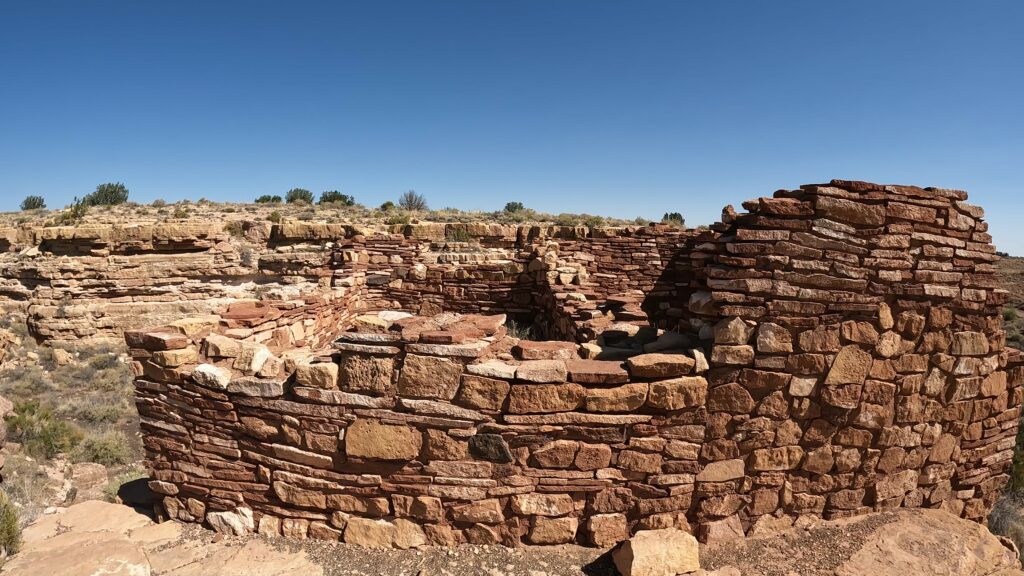 Box Canyon Pueblo Ruins