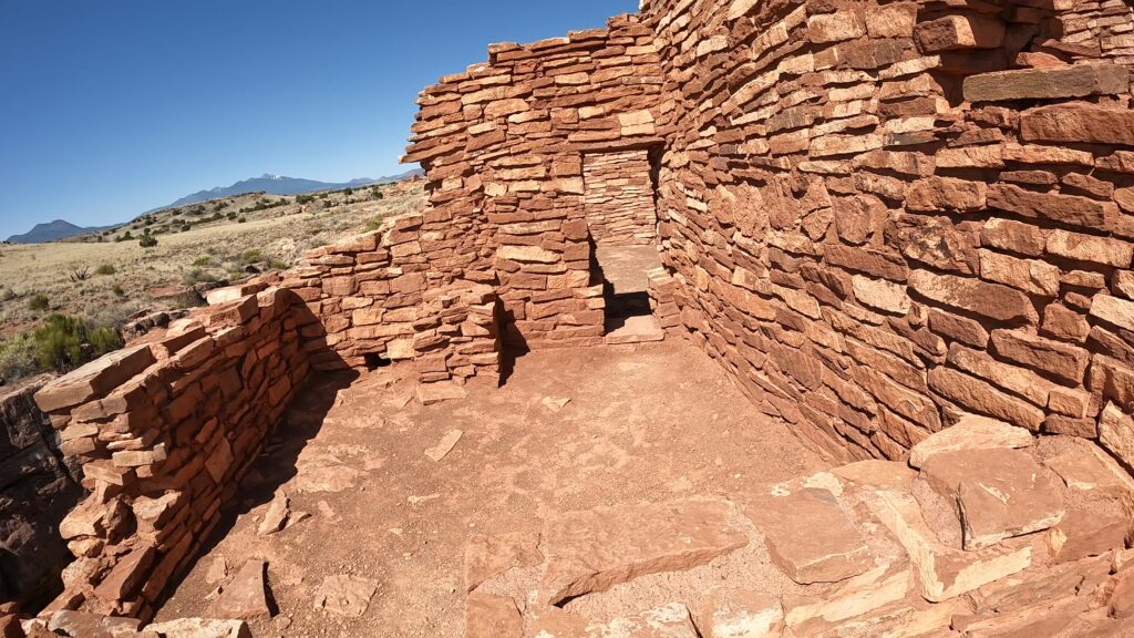 Lomaki Pueblo