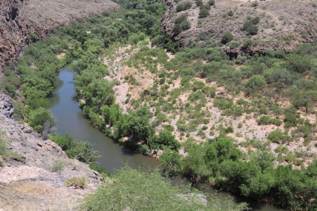 Verde River