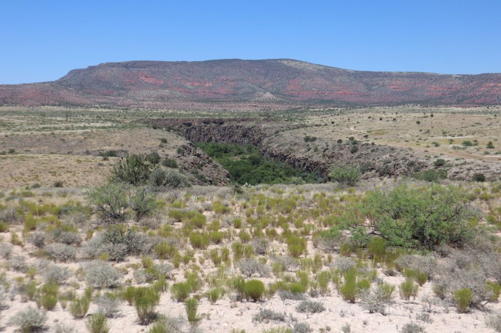 Verde River