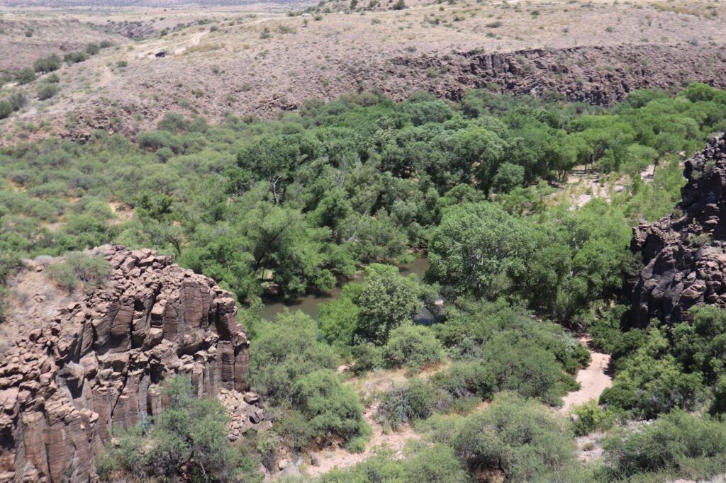 Verde River